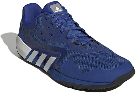 아디다스 드롭셋 '로얄 블루' (Adidas Dropset 'Royal Blue') GW3896 Lookbook 아디다스 드롭셋 '로얄 블루' (Adidas Dropset 'Royal Blue') GW3896