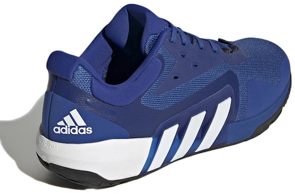 아디다스 드롭셋 '로얄 블루' (Adidas Dropset 'Royal Blue') GW3896 Shop 아디다스 드롭셋 '로얄 블루' (Adidas Dropset 'Royal Blue') GW3896
