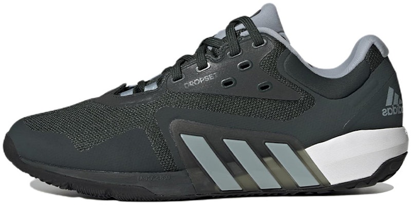 adidas Dropset 'Shadow Green Grey' GW3902 Buy adidas Dropset 'Shadow Green Grey' GW3902