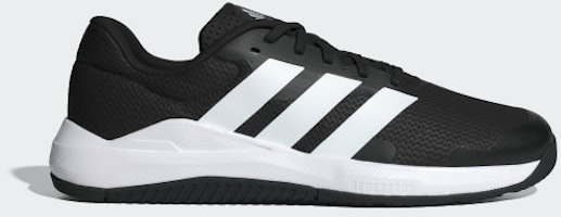 Adidas Dropset Base Training Shoes Core Black/Cloud White/Lucid Red JS3045 Adidas Dropset Base Training Shoes Core Black/Cloud White/Lucid Red JS3045