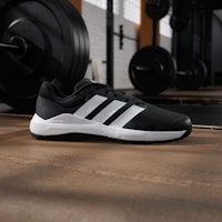 Adidas Dropset Base Sepatu Training Hitam/Putih Merah JS3045 Lookbook Adidas Dropset Base Sepatu Training Hitam/Putih Merah JS3045