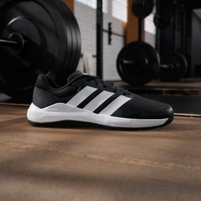 Zapatillas de Entrenamiento Adidas Dropset Base Negro/Blanco/Rojo Lucido JS3045 Lookbook Zapatillas de Entrenamiento Adidas Dropset Base Negro/Blanco/Rojo Lucido JS3045