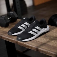 Adidas Dropset Base Sepatu Training Hitam/Putih Merah JS3045 Purchase Adidas Dropset Base Sepatu Training Hitam/Putih Merah JS3045