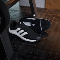 Adidas Dropset Base Sepatu Training Hitam/Putih Merah JS3045 Cheap Adidas Dropset Base Sepatu Training Hitam/Putih Merah JS3045