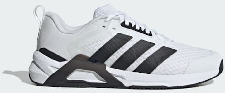 Adidas Dropset Control Sepatu Training Putih/Hitam/Merah JS3118 Buy Adidas Dropset Control Sepatu Training Putih/Hitam/Merah JS3118