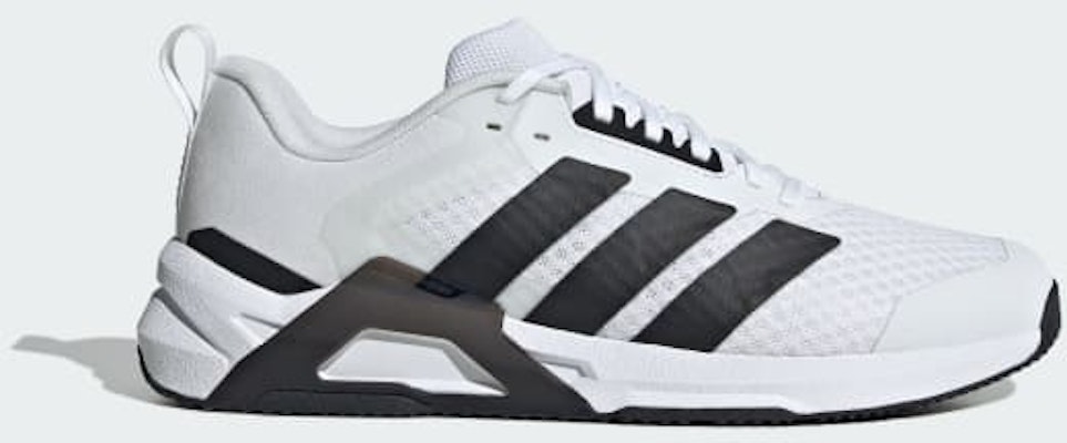 Adidas Dropset Control Training Shoes Cloud White/Core Black/Lucid Red JS3118 Buy Adidas Dropset Control Training Shoes Cloud White/Core Black/Lucid Red JS3118