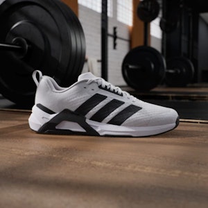 Adidas Dropset Control Sepatu Training Putih/Hitam/Merah JS3118 Lookbook Adidas Dropset Control Sepatu Training Putih/Hitam/Merah JS3118