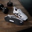 Shop Adidas Dropset Control Training Shoes Cloud White/Core Black/Lucid Red JS3118