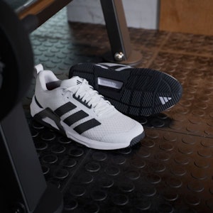 Adidas Dropset Control Sepatu Training Putih/Hitam/Merah JS3118 Cheap Adidas Dropset Control Sepatu Training Putih/Hitam/Merah JS3118