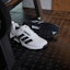 Cheap Adidas Dropset Control Training Shoes Cloud White/Core Black/Lucid Red JS3118