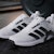 Adidas Dropset Control Training Shoes Cloud White/Core Black/Lucid Red JS3118