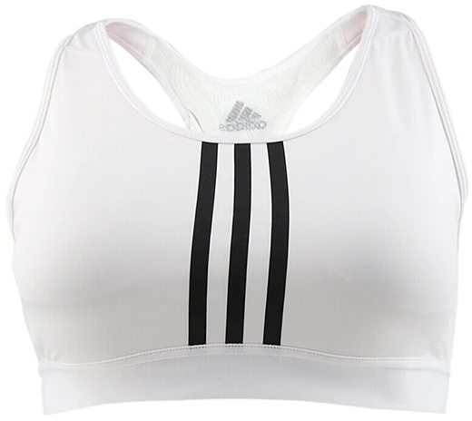 adidas-drst-3-stripes-medium-support-training-sports-bra-white-fr-8601
