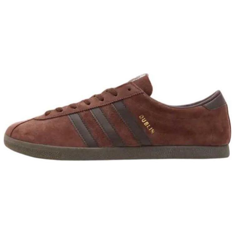 adidas Dublin 'Brown Gum' IH2487