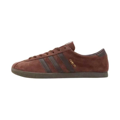 adidas Dublin 'Brown Gum'