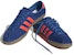adidas Dublin 'Royal Solar Red' GY7384