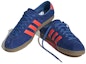 Lookbook adidas Dublin 'Royal Solar Red' GY7384