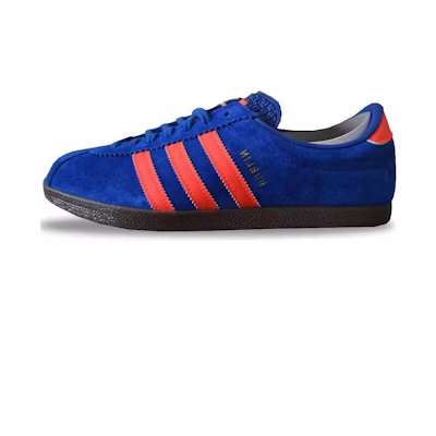 adidas Dublin 'Collegiate Royal Solar Red' size? Exclusive