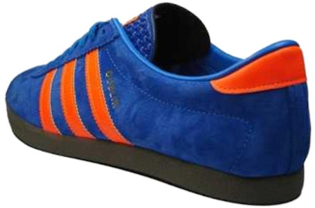 阿迪达斯 Dublin OG '蔚蓝太阳红' size? 独家发售 CQ1889 Purchase 阿迪达斯 Dublin OG '蔚蓝太阳红' size? 独家发售 CQ1889