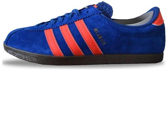adidas Dublin OG 'Collegiate Royal Solar Red' size? Exclusive CQ1889 Details for adidas Dublin OG 'Collegiate Royal Solar Red' size? Exclusive CQ1889