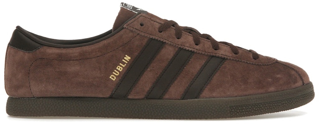 adidas Dublin Exclusivo size? Marrón IH7387 Buy adidas Dublin Exclusivo size? Marrón IH7387