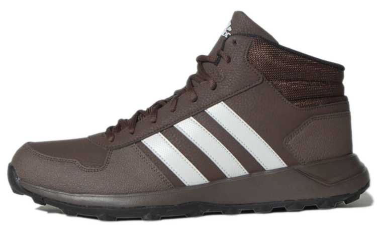 adidas Dun Mid 'Brown' EW2329