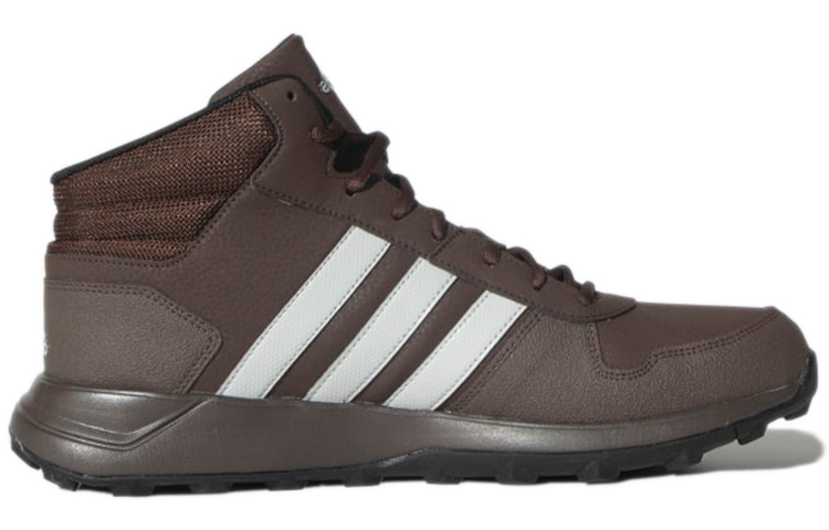 Order adidas Dun Mid ''Braun'' EW2329