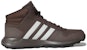 adidas Dun Mid 'Brown' EW2329