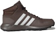 Order adidas Dun Mid 'Brown' EW2329