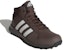 adidas Dun Mid 'Brown' EW2329
