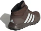 Shop adidas Dun Mid ''Braun'' EW2329