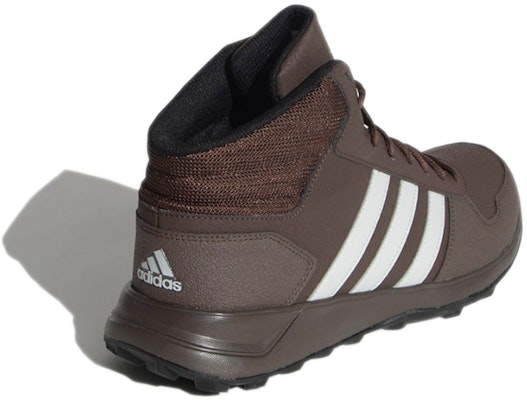 adidas Dun Mid 'Brown' EW2329 Shop adidas Dun Mid 'Brown' EW2329