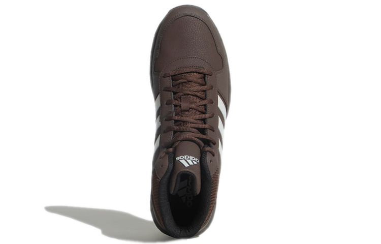 Purchase adidas Dun Mid ''Braun'' EW2329