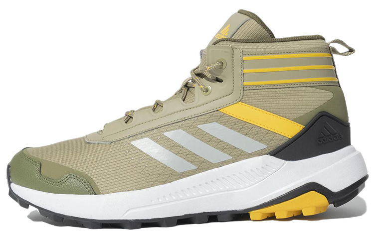 adidas Dun Mid V2 'Beige' GA3032