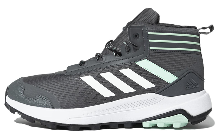 adidas Dun Mid V2 'Grey Outdoor' GA3033