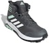 Lookbook adidas Dun Mid V2 'Kelabu Luar' GA3033