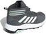 adidas Dun Mid V2 'Kelabu Luar' GA3033
