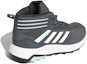 Shop adidas Dun Mid V2 'Kelabu Luar' GA3033