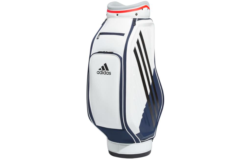 Order adidas Durable and Sturdy Golf Bag FM5512