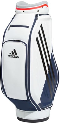 adidas Durable and Sturdy Golf Bag FM5512 Order adidas Durable and Sturdy Golf Bag FM5512