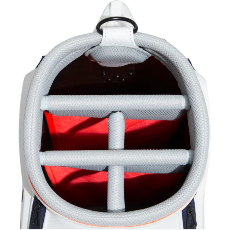 Shop adidas Durable and Sturdy Golf Bag FM5512