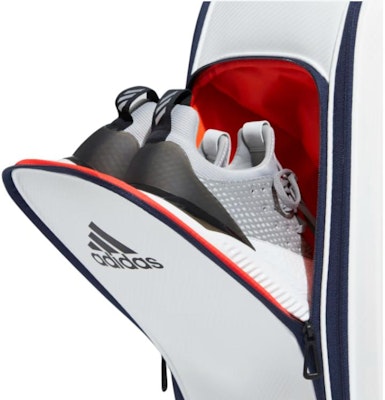 adidas Durable and Sturdy Golf Bag FM5512 Purchase adidas Durable and Sturdy Golf Bag FM5512