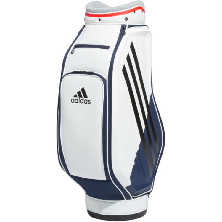 Details for adidas Durable and Sturdy Golf Bag FM5512