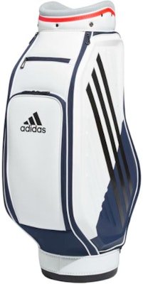 adidas Durable and Sturdy Golf Bag FM5512 Details for adidas Durable and Sturdy Golf Bag FM5512
