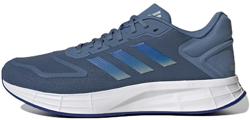 adidas Duramo 10 'Altered Blue White' GW4081 Buy adidas Duramo 10 'Altered Blue White' GW4081