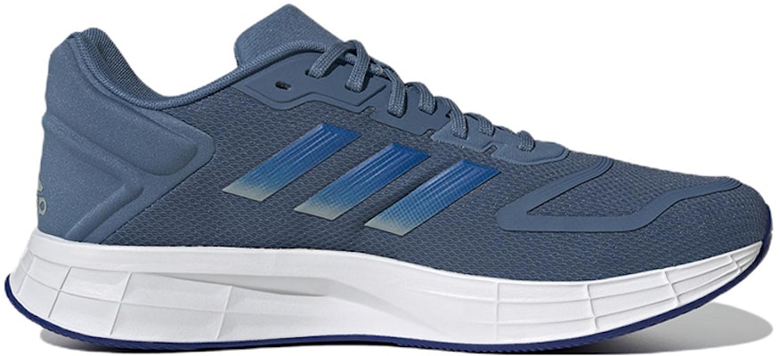 adidas Duramo 10 'Altered Blue White' GW4081 Order adidas Duramo 10 'Altered Blue White' GW4081
