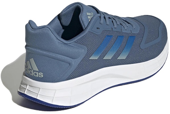 adidas Duramo 10 'Altered Blue White' GW4081 Shop adidas Duramo 10 'Altered Blue White' GW4081