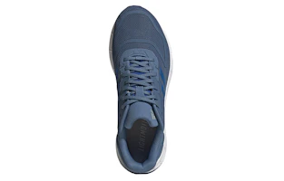 Purchase adidas Duramo 10 低筒耐磨跑步鞋 靛藍色