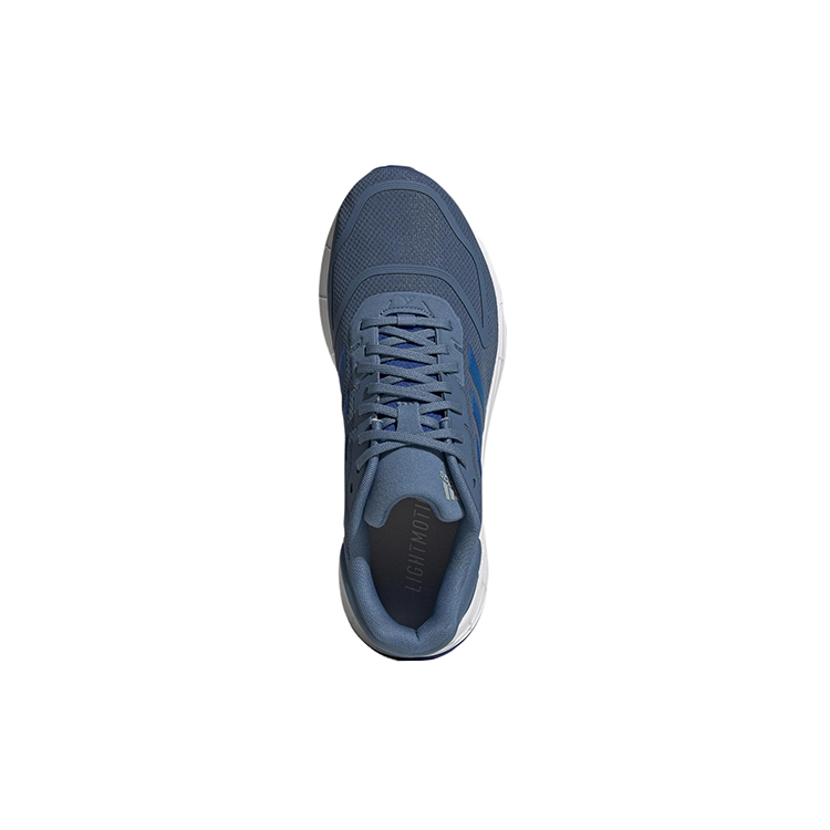 Purchase adidas Duramo 10 低筒耐磨跑步鞋 靛藍色