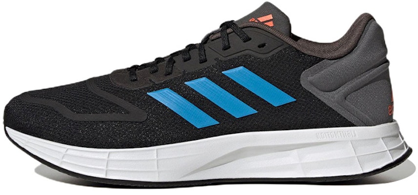 adidas Duramo 10 'Black Blue' GW4075 Buy adidas Duramo 10 'Black Blue' GW4075