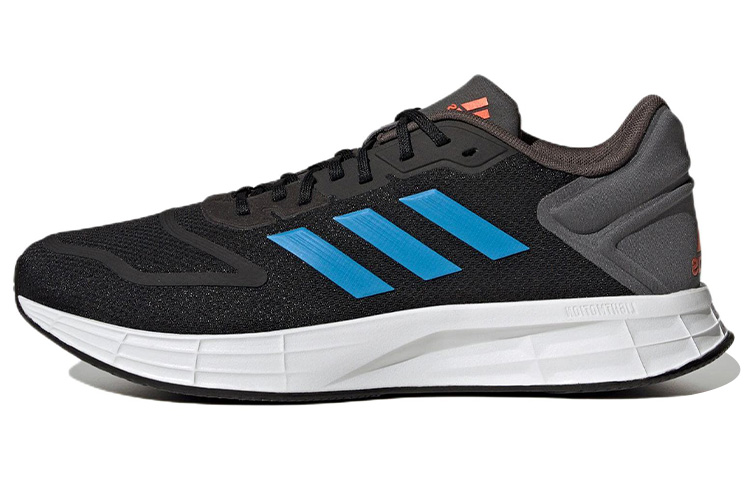 adidas Duramo 10 'Black Blue' GW4075